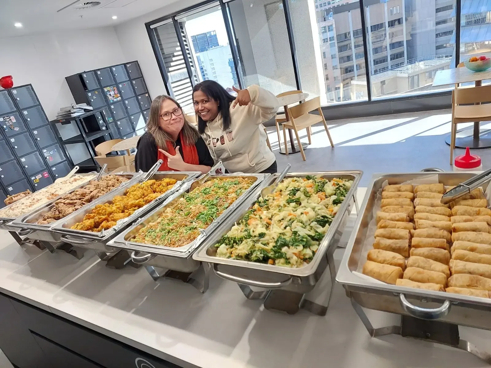 Corporate & Business Events