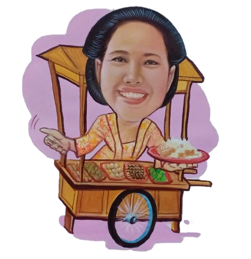 Ninin's Indo Street Food